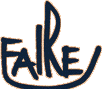 Logo Faire