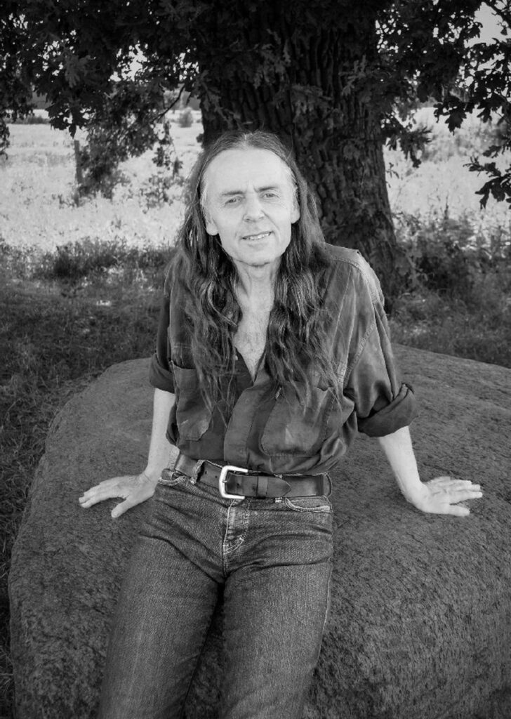 Ausstellung Rainer Wriecz